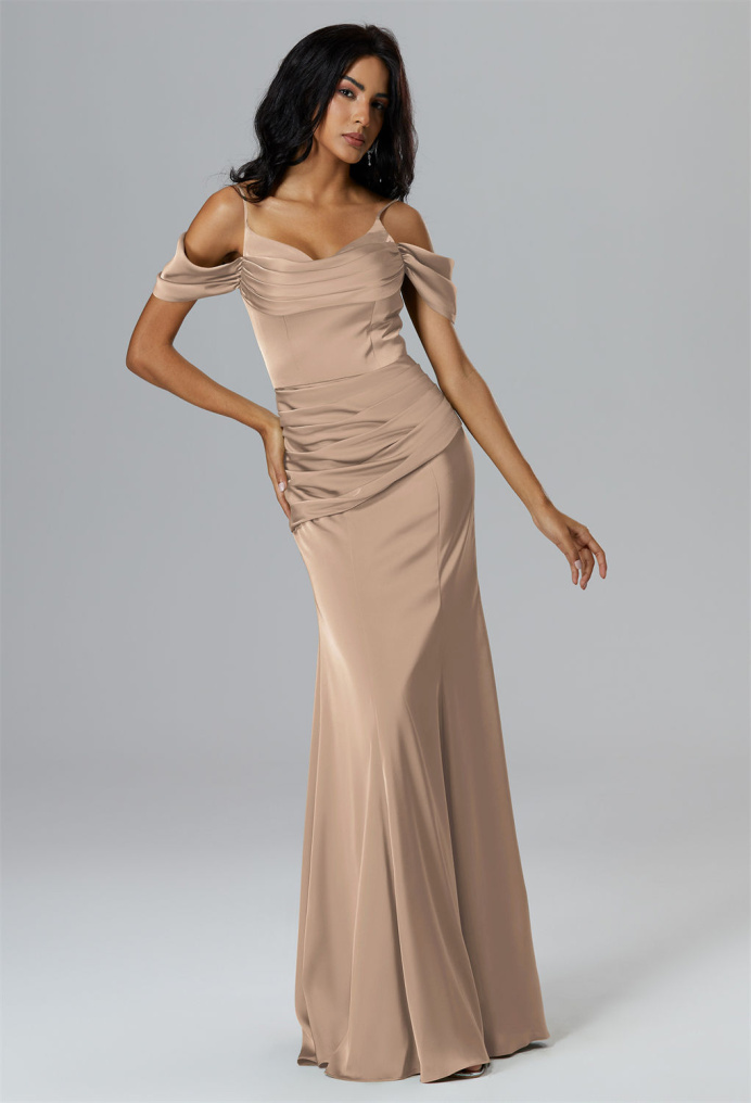 AW Olubadan Dress